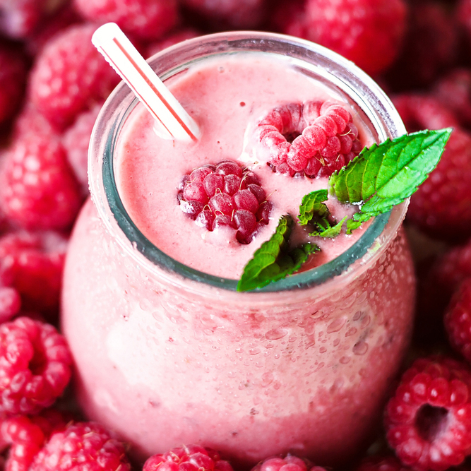 Green Bio Smoothie - immagine 3