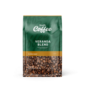 Coffee Lungo