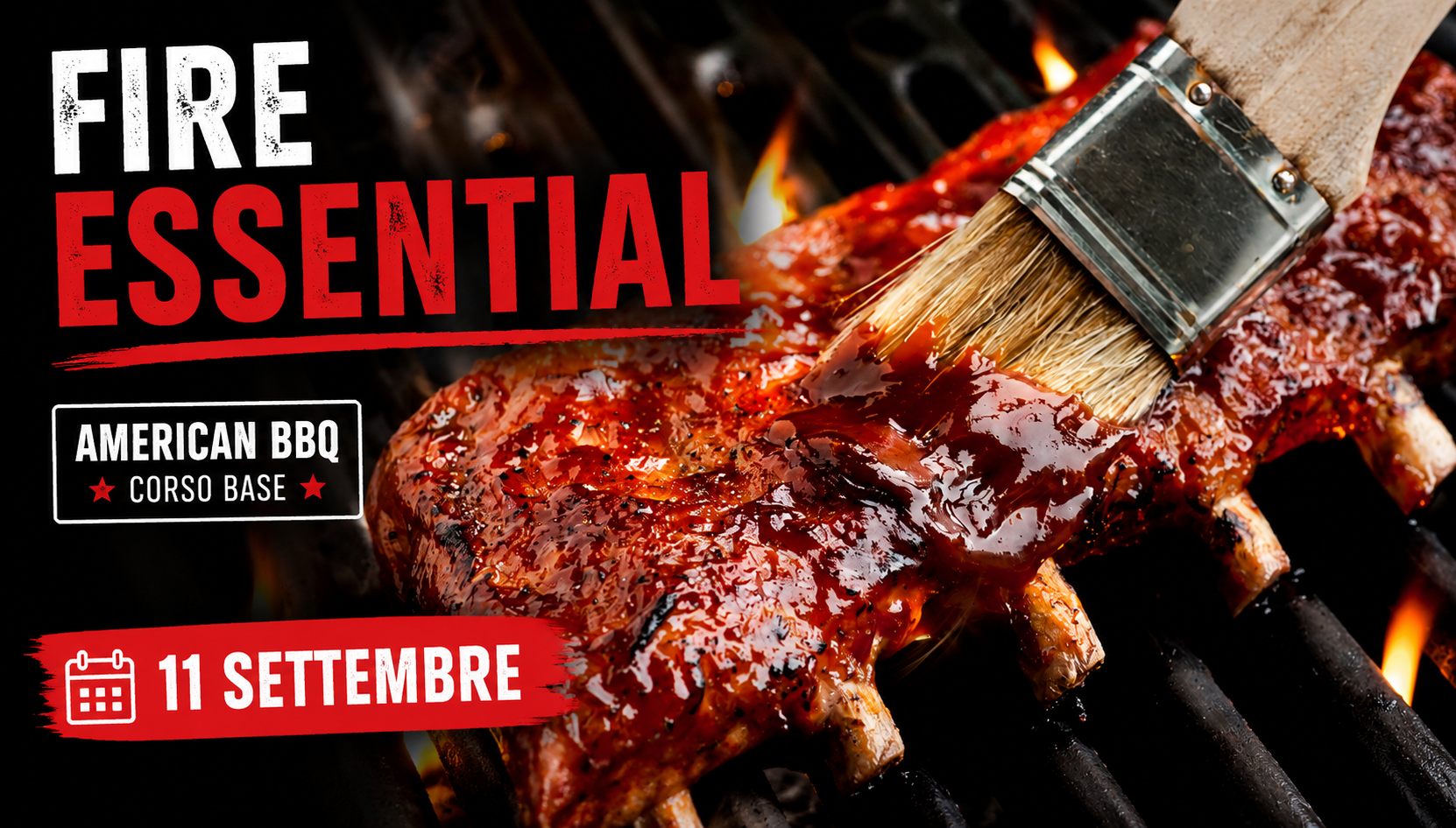 Fire Essential BBQ & Wine
