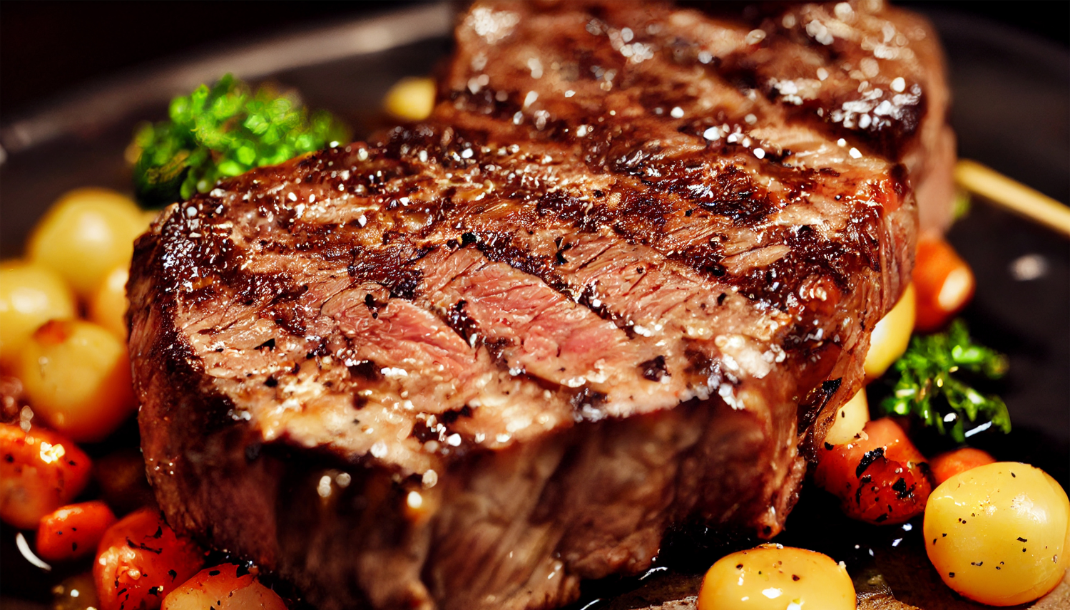STEAK